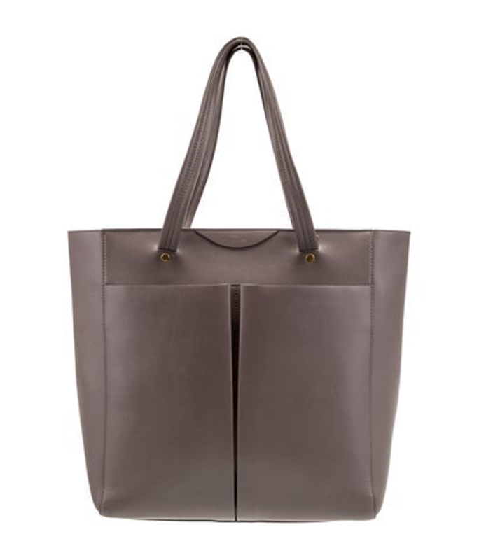 Anya Hindmarch Hindmarch Leather Tote