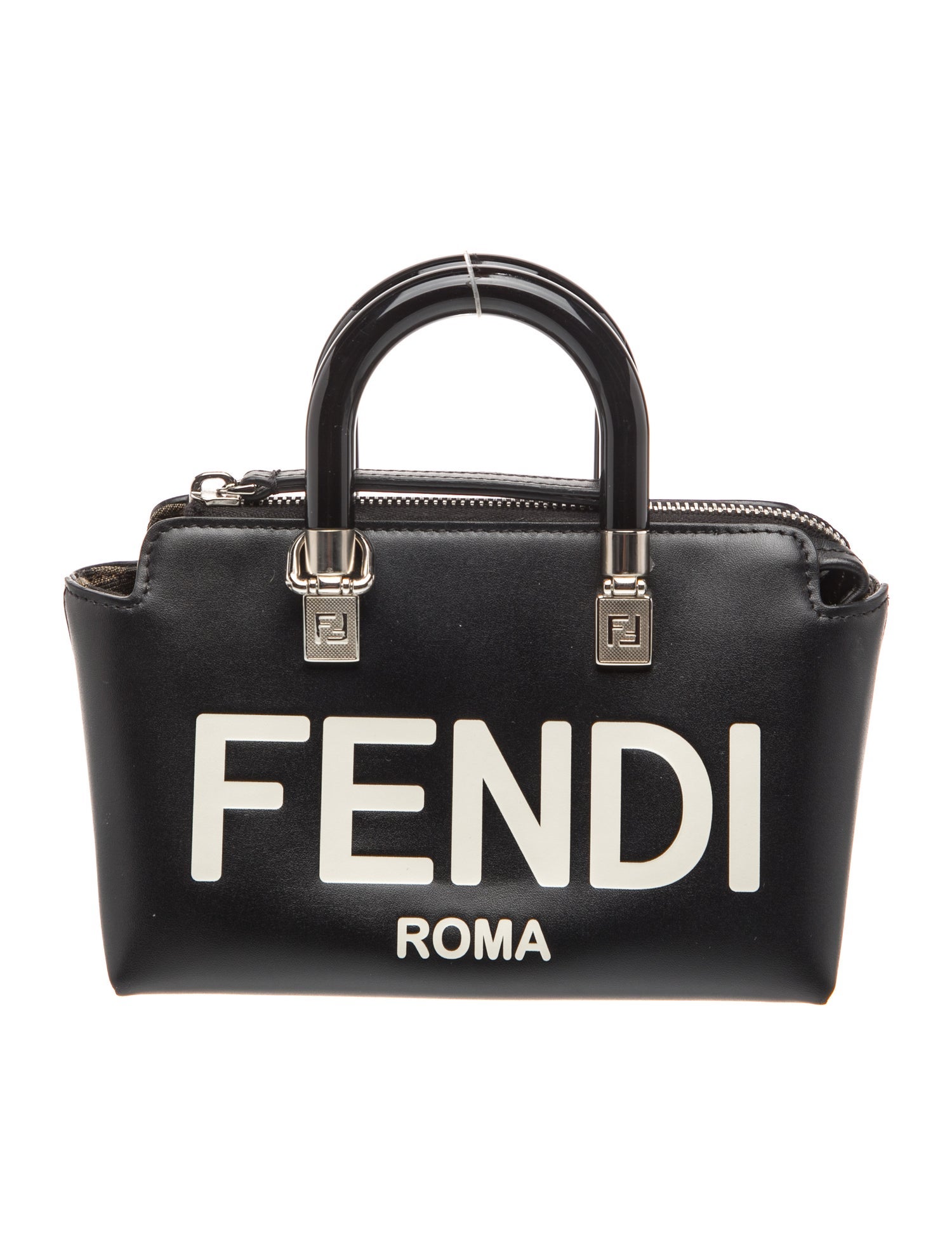 Fendi Stamp By The Way Mini 2023