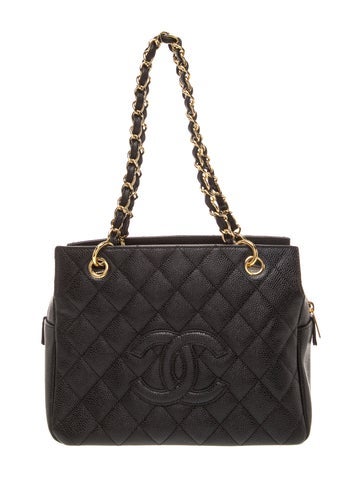 Petite Timeless Tote