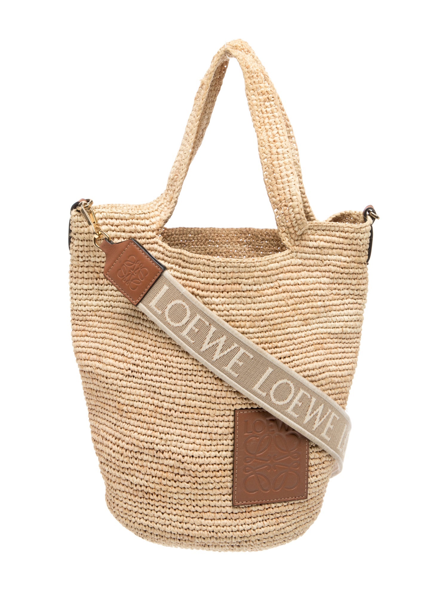 Raffia Slit
