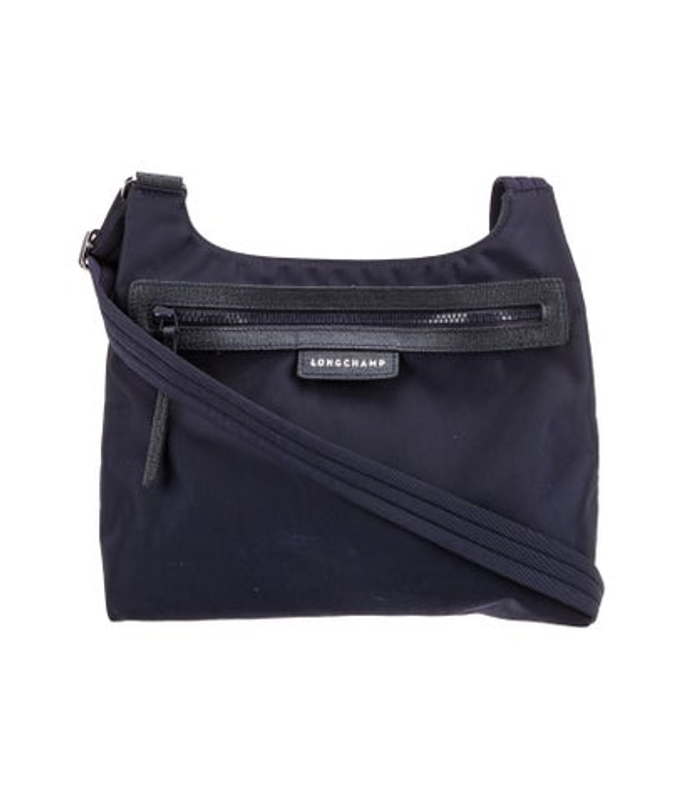Longchamp Nylon Crossbody Bag