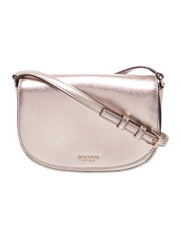 Kate Spade Leather Crossbody Bag