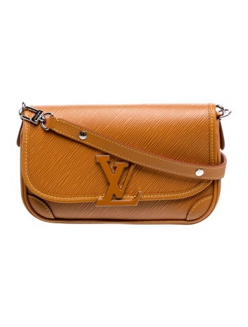 Epi Leather Buci Small
