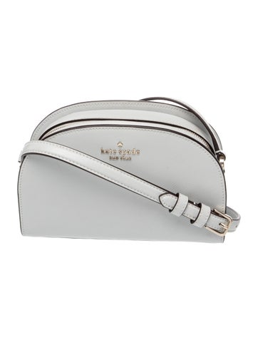 Signature Crossbody Bag