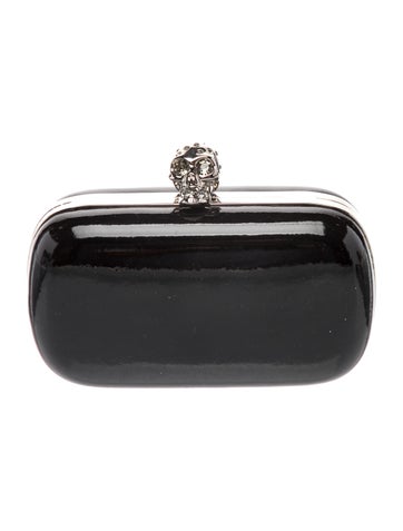 Skull Minaudière