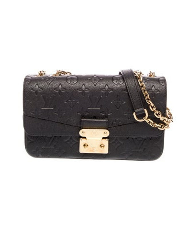 Louis Vuitton Vuitton Lv Monogram Marceau