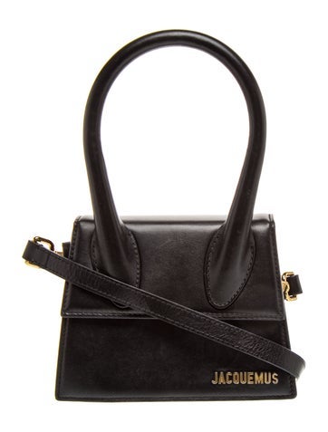 Leather Le Chiquito Mini