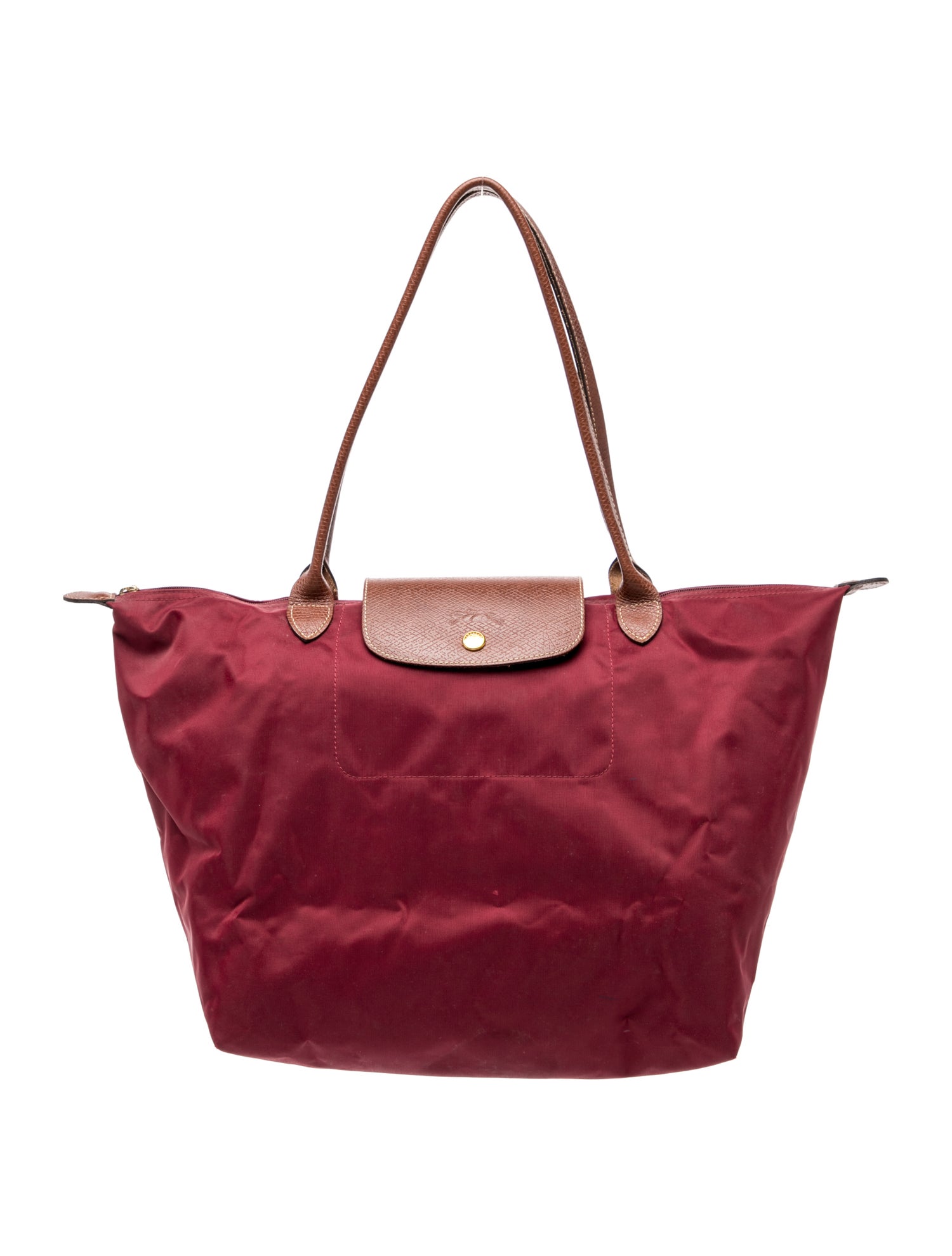 Nylon Tote