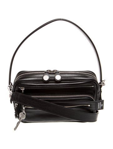 Leather Camero Small