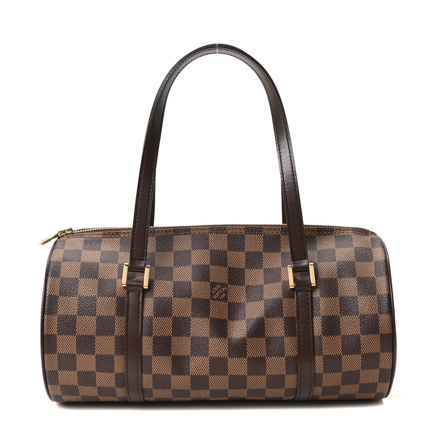 Louis Vuitton Damier Ebene Papillon 30