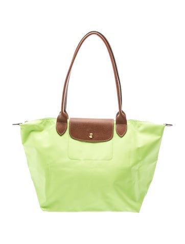 Nylon Shopping