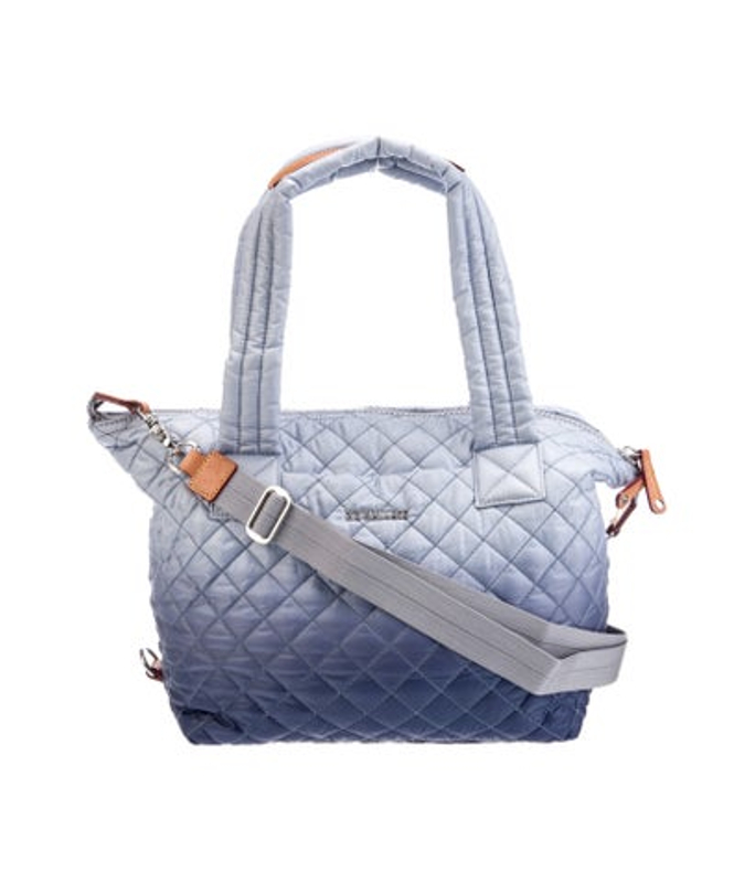 MZ Wallace Wallace Quilted Shoulder Bag W Tags