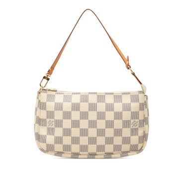 Damier Azur Pochette Accessoires