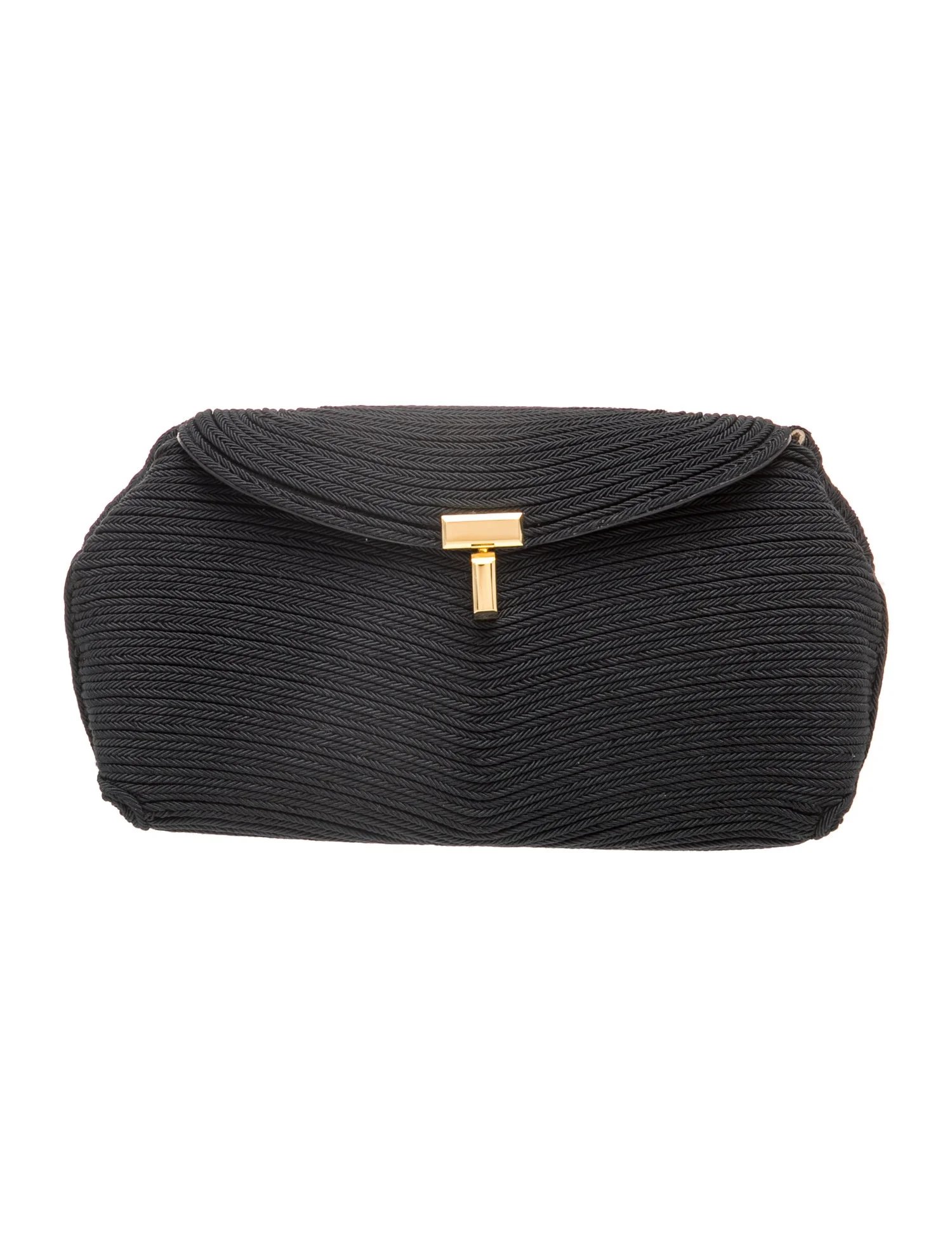 TOTEME Rope T-Lock