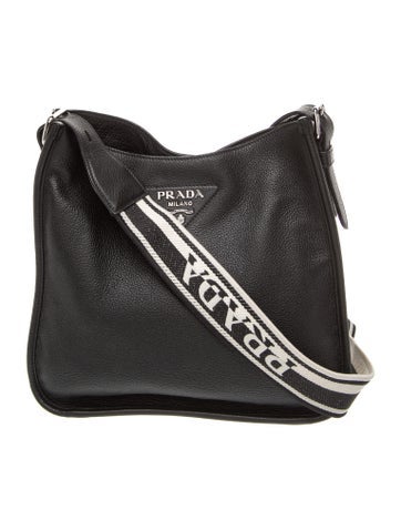 Signature Crossbody Bag