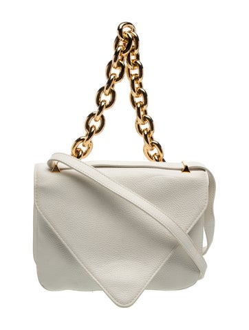 Leather Mount Small