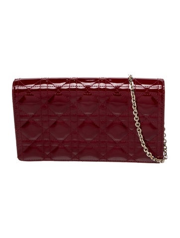 Cannage Lady Dior