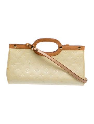 Monogram Vernis Roxbury Drive