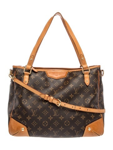 LV Monogram Estrela MM