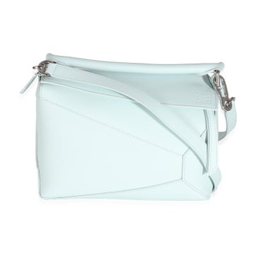 Loewe Leather Puzzle Small