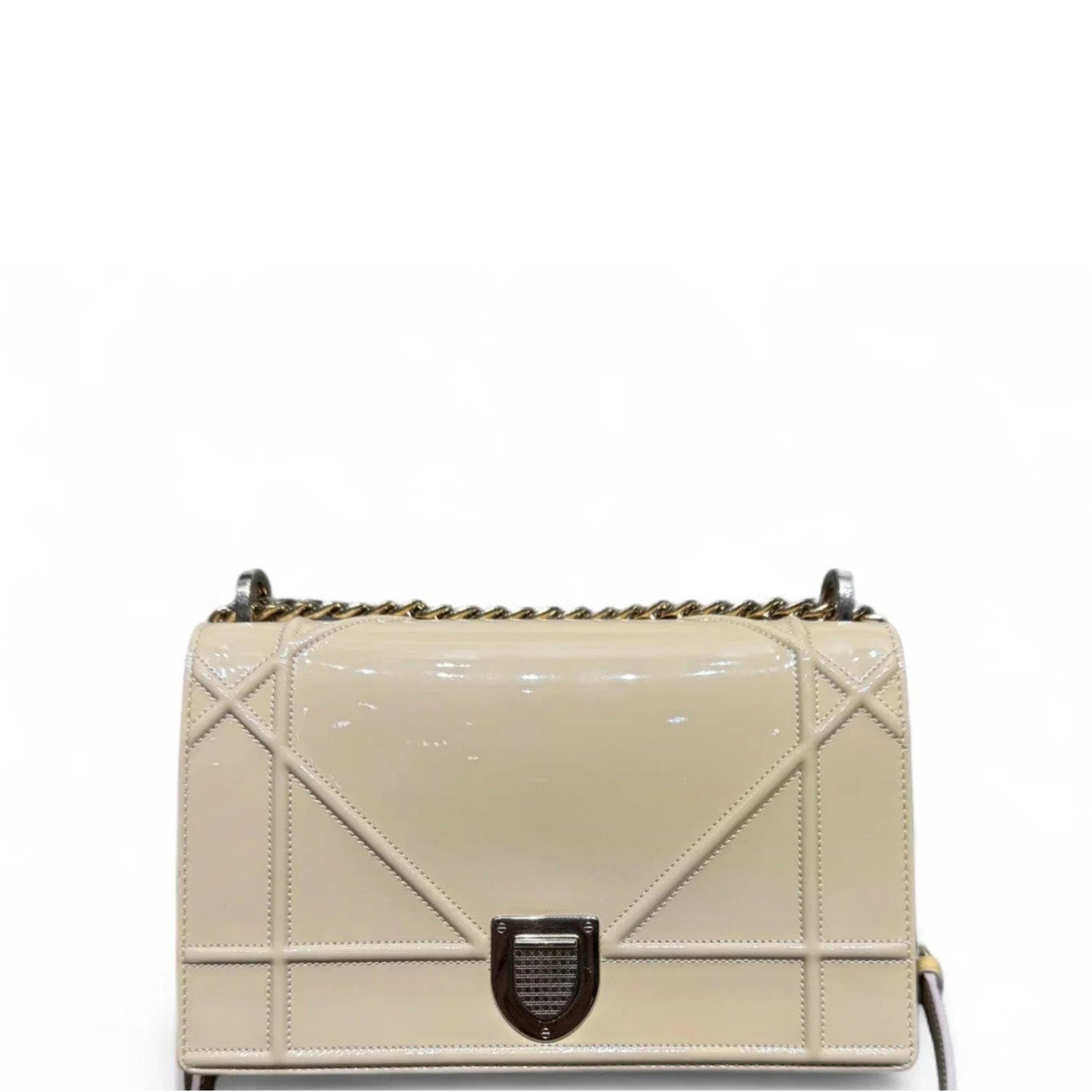 Calfskin Diorama Medium
