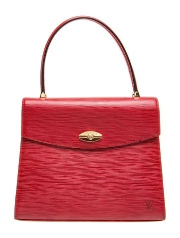 Epi Leather Malesherbes