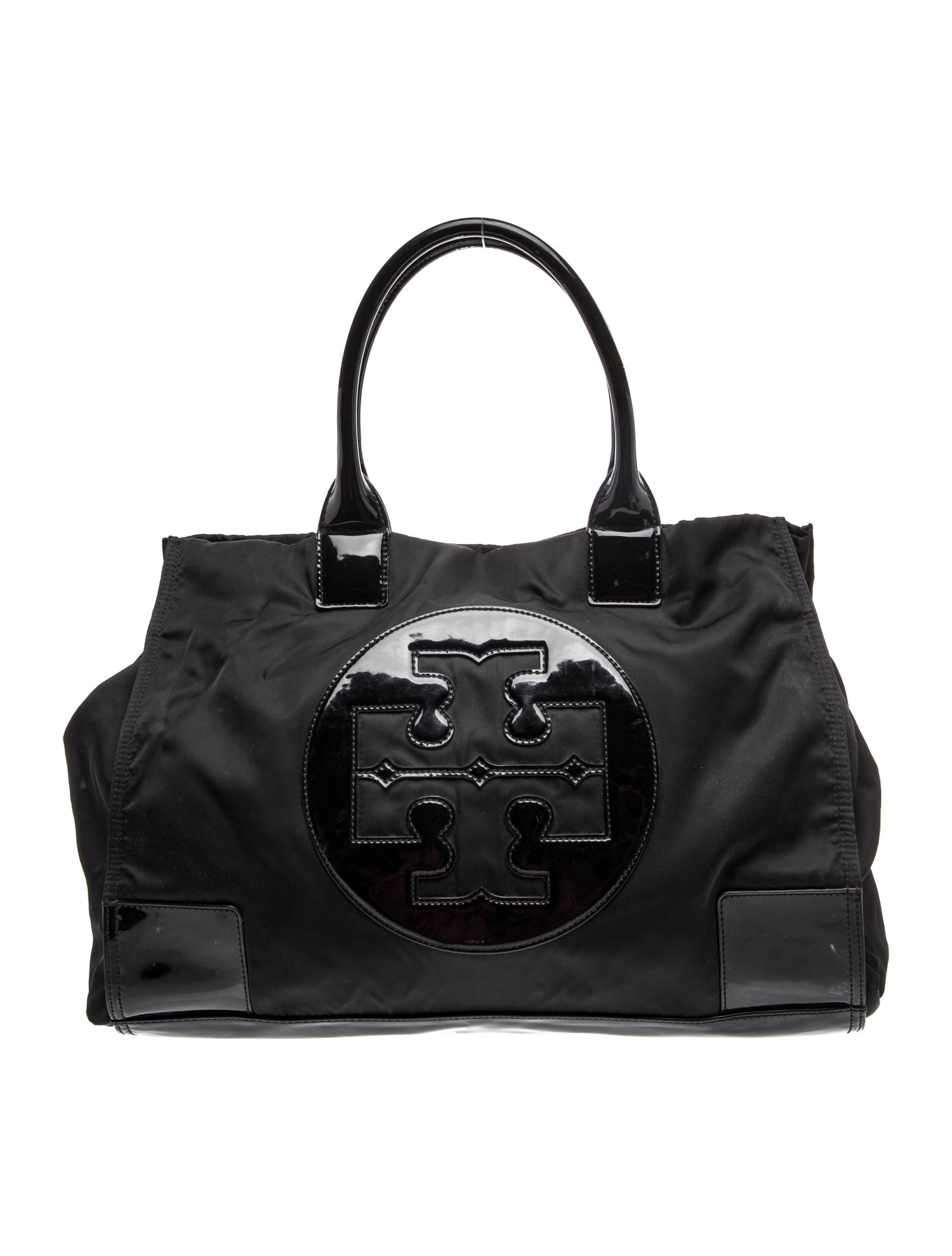 Signature Tote
