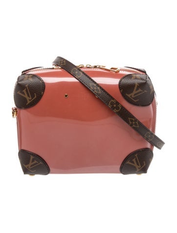 LV Monogram Miroir Venice