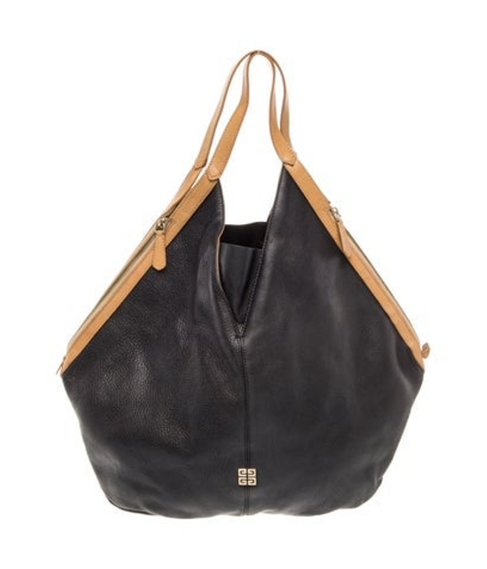 Givenchy Leather Hobo