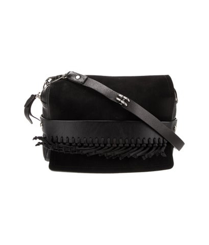 3.1 Phillip Lim 1 Phillip Lim Leather Crossbody Bag