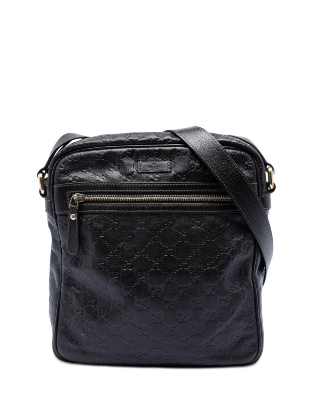 2016-2025 Guccissima crossbody bag