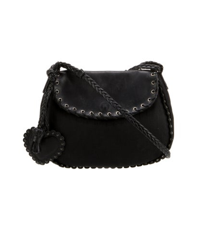 Dior Dior Diorissimo Shoulder Bag