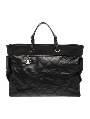 XL Paris-Biarritz Tote