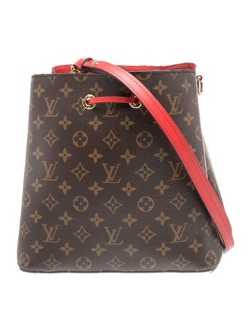 LV Monogram Néonoé