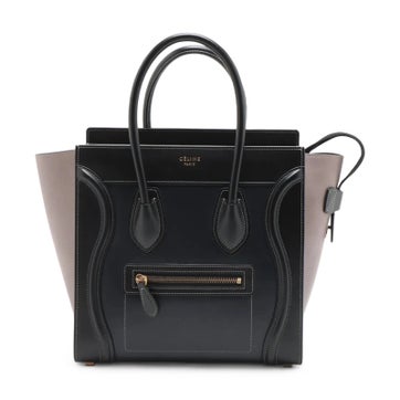 Calfskin Luggage