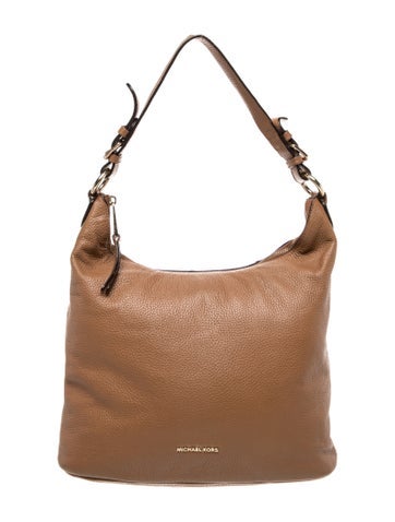 Michael Kors Leather Shoulder Bag