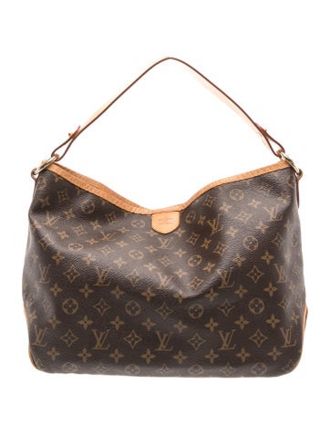 LV Monogram Delightful PM