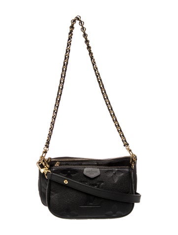Monogram Pochette Accessoires