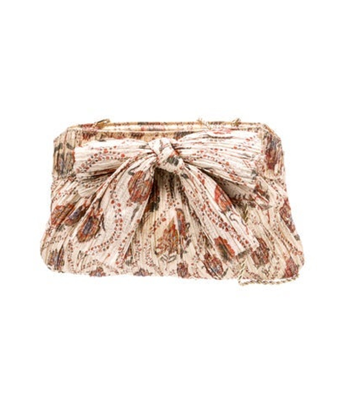 Loeffler Randall Randall Minaudiere