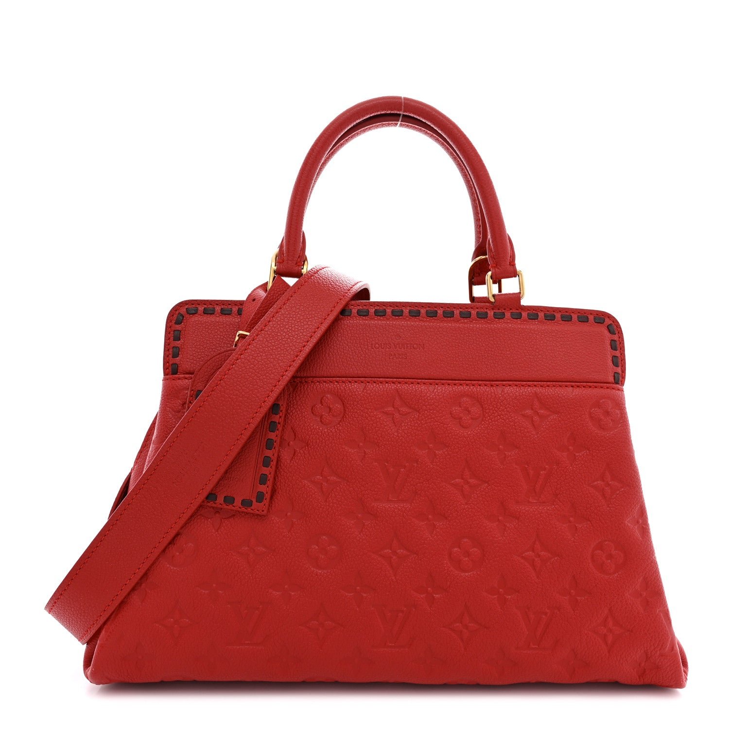 Louis Vuitton Empreinte Vosges MM Cherry