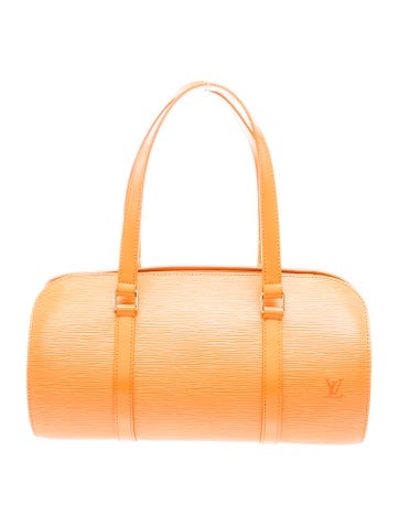 LV Monogram Soufflot