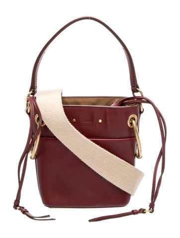Leather Roy Mini