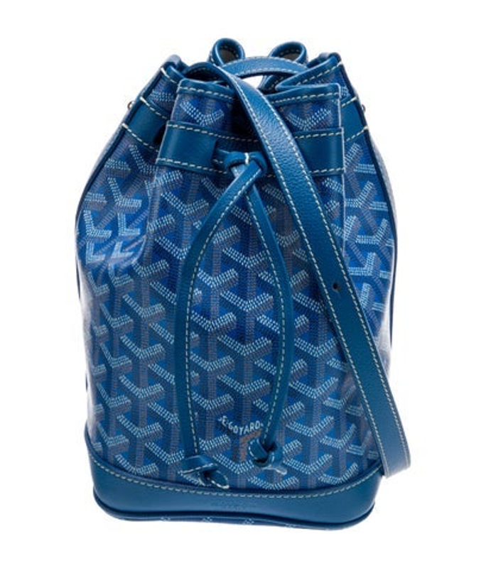 Goyard Goyardine Petit Flot