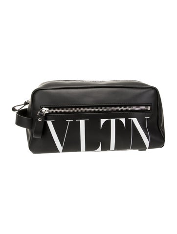 Valentino VLTN Clutch