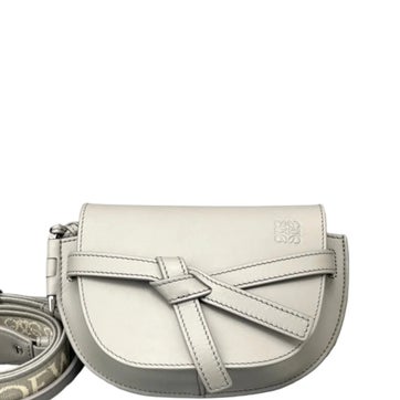 Calfskin Gate Mini
