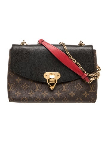 LV Monogram Saint Placide