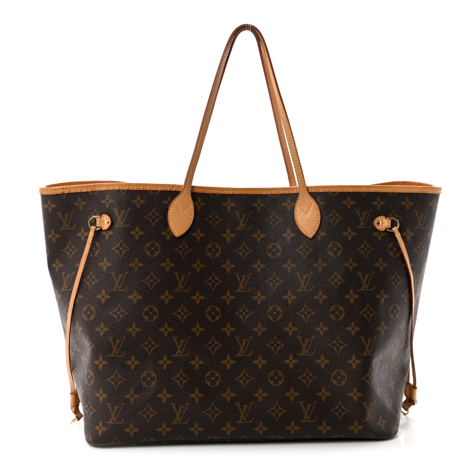 Louis Vuitton Monogram Neverfull GM