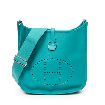 Leather Evelyne III