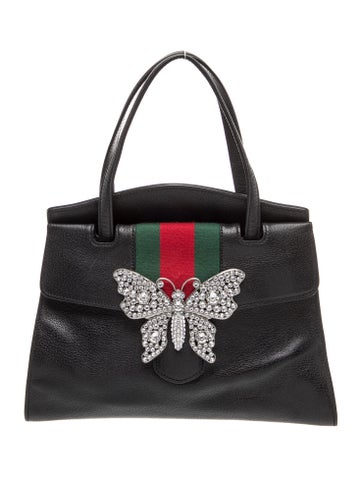 Gucci Web Linea Totem