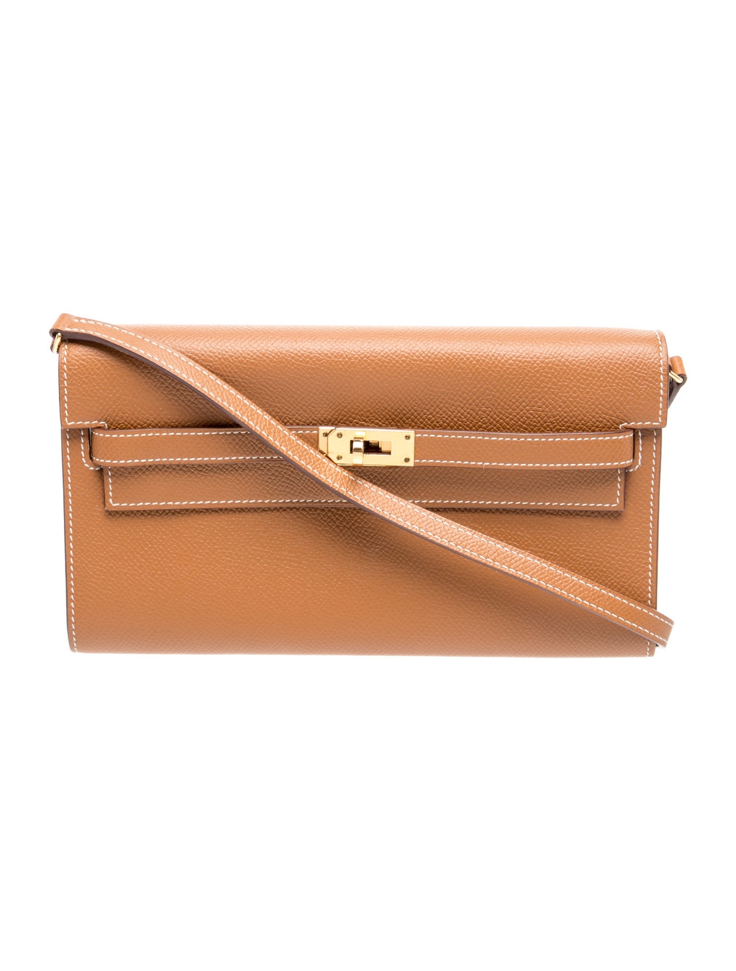 Epsom Kelly To Go Wallet